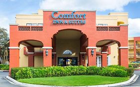 Comfort Inn&Suites San Francisco Airport North